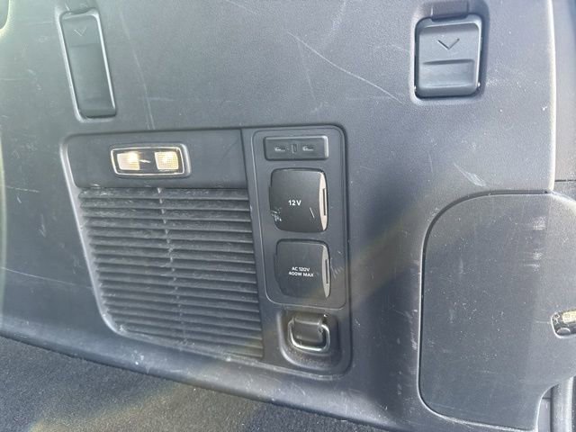 Certified 2025 Ford Expedition Max Active image 44