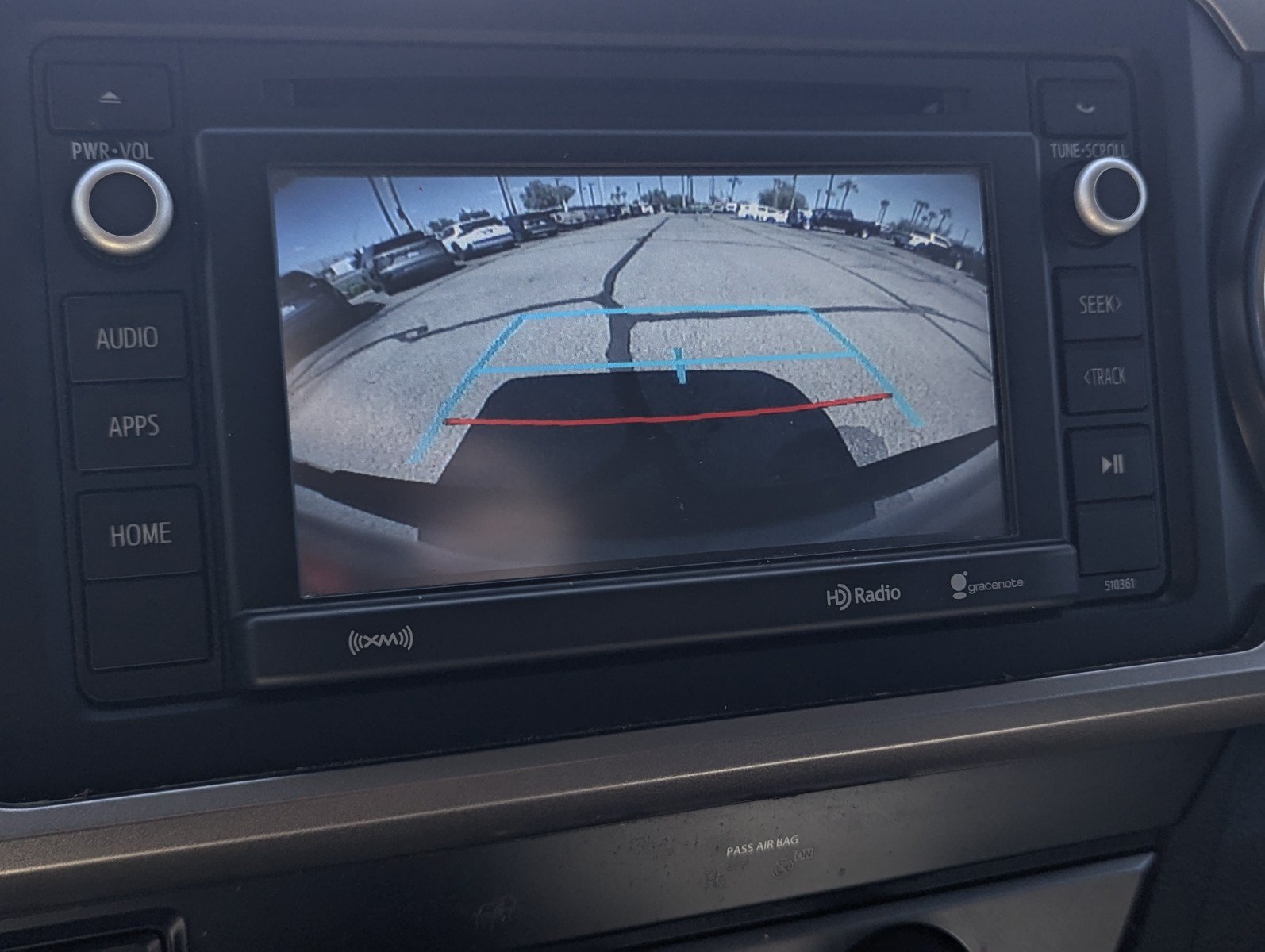 Used 2019 Toyota Tacoma SR5 RWD image 13