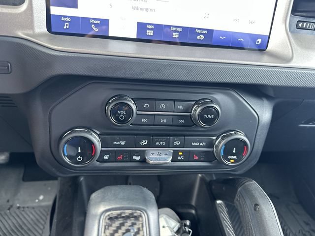 Certified 2022 Ford Bronco Raptor AWD/4WD image 19