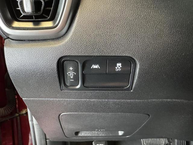 Used 2022 Kia Sorento LX image 12