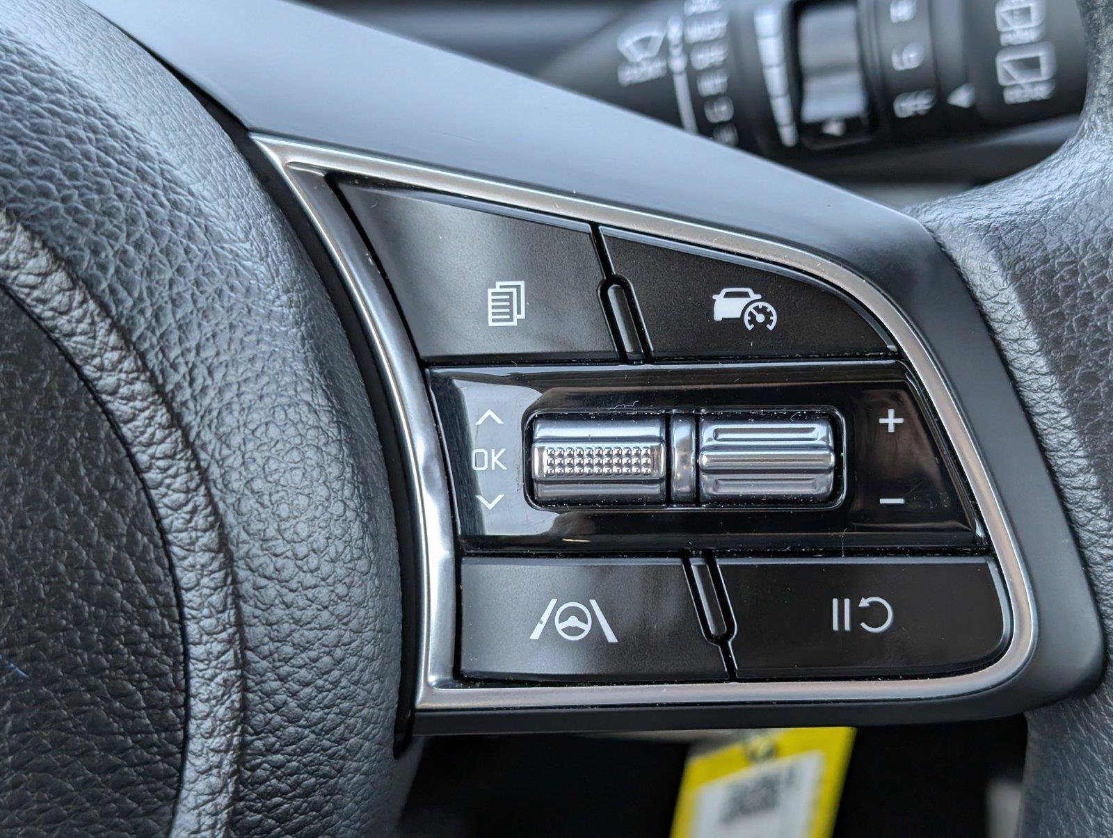 Used 2026 Kia Seltos LX AWD/4WD image 26