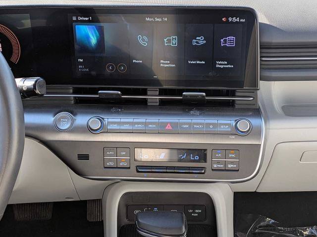 Used 2025 Hyundai Kona SEL AWD/4WD image 21