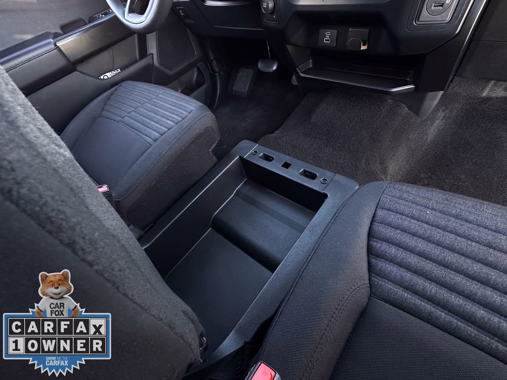 Certified 2022 Ford F150 XL w/ STX Appearance Package image 31