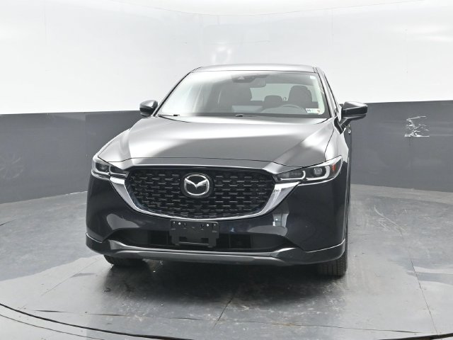 Used 2025 MAZDA CX-5 AWD 2.5 S w/ Preferred Package image 20
