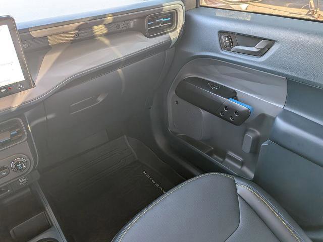 Certified 2025 Ford Maverick Lobo image 14