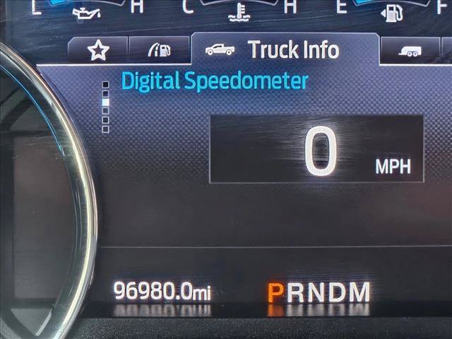 Certified 2021 Ford F250 Lariat w/ Lariat Ultimate Package AWD/4WD image 12