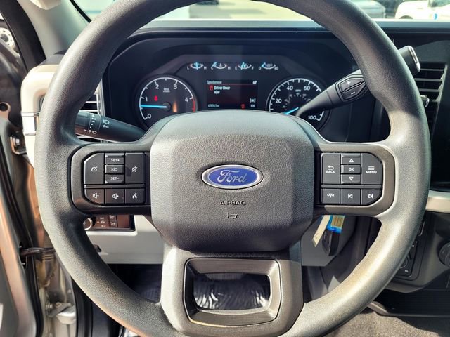 Certified 2024 Ford F250 XLT image 25
