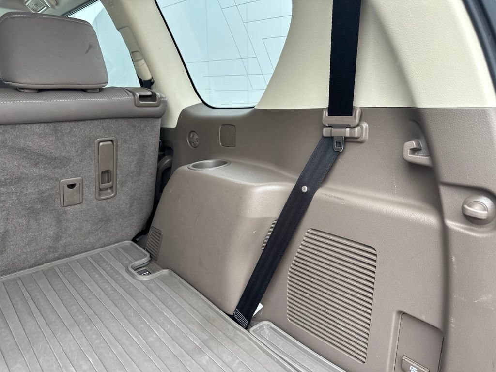 Used 2019 Lexus GX 460 Premium AWD/4WD image 26
