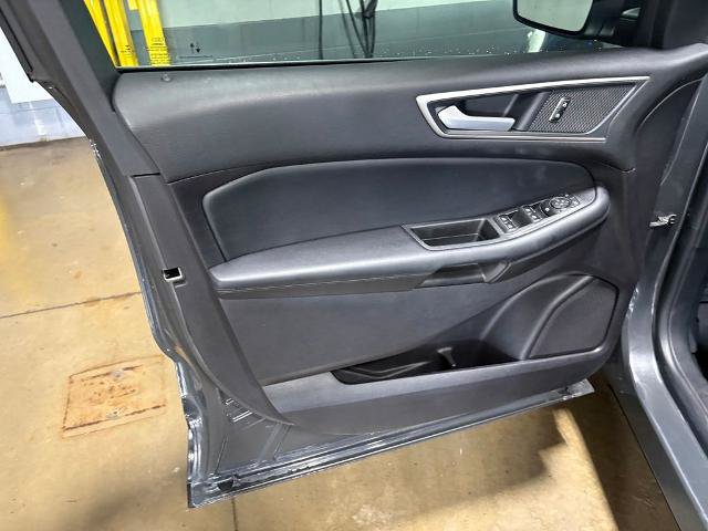 Certified 2021 Ford Edge SEL w/ Convenience Package AWD/4WD image 20
