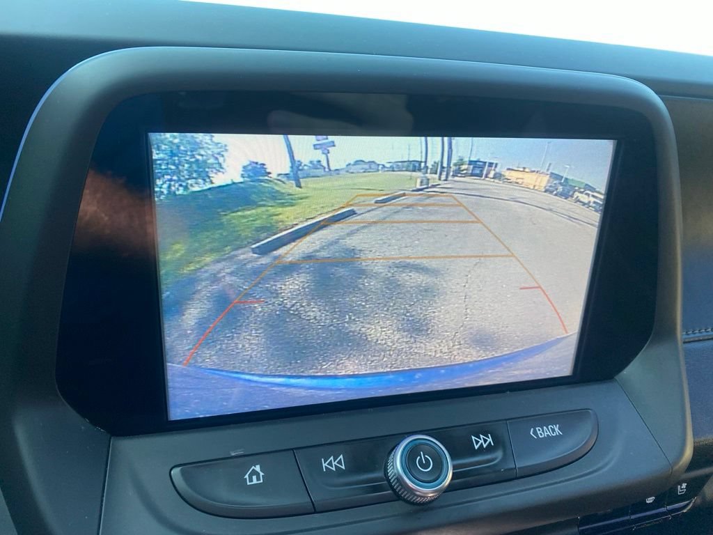 Used 2018 Chevrolet Camaro SS RWD image 22