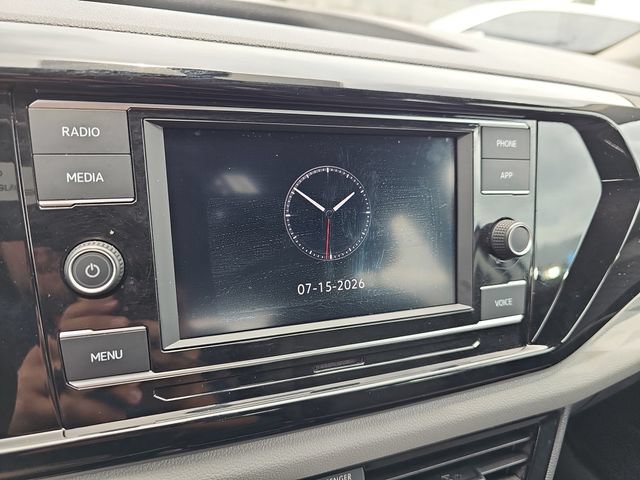 Used 2023 Volkswagen Taos S FWD image 23