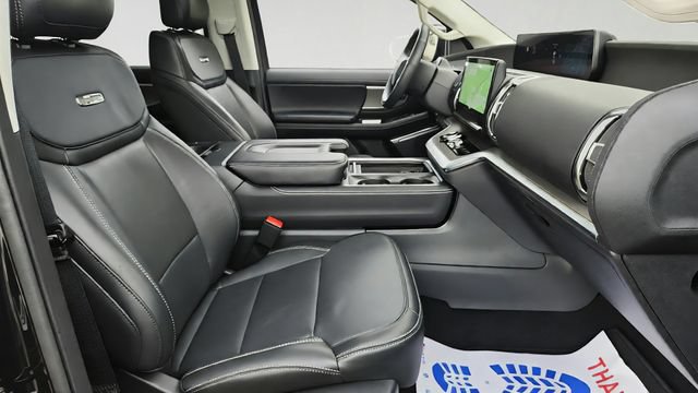 Certified 2025 Ford Expedition Platinum AWD/4WD image 26