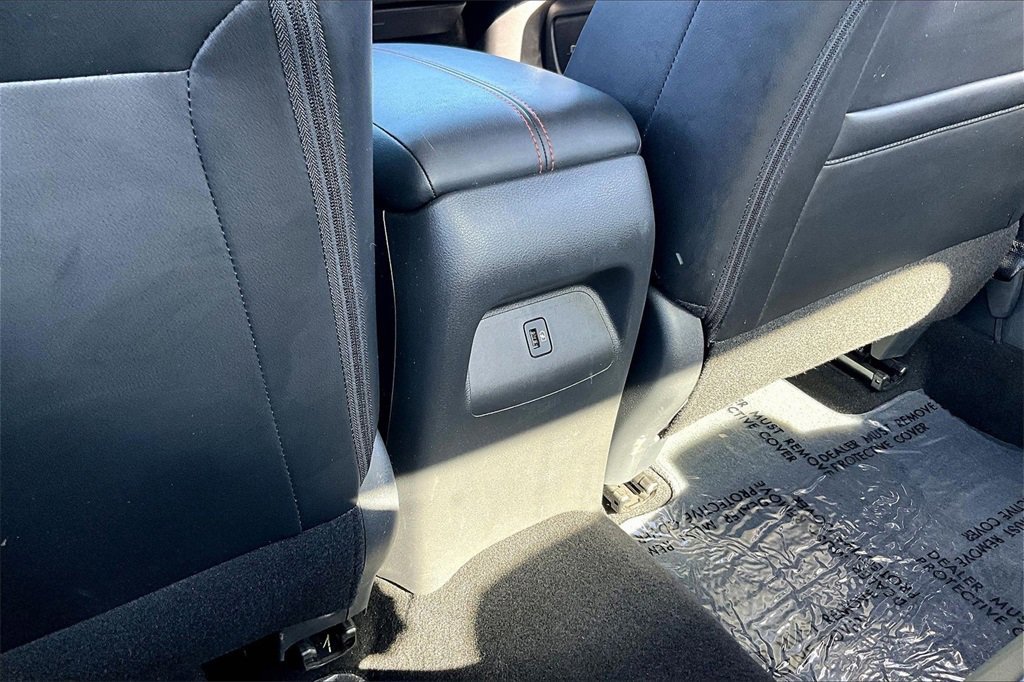 Used 2024 Nissan Sentra SR w/ SR Premium Package image 33