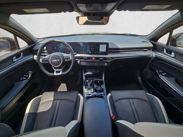 Used 2025 Kia K5 GT-Line FWD image 16