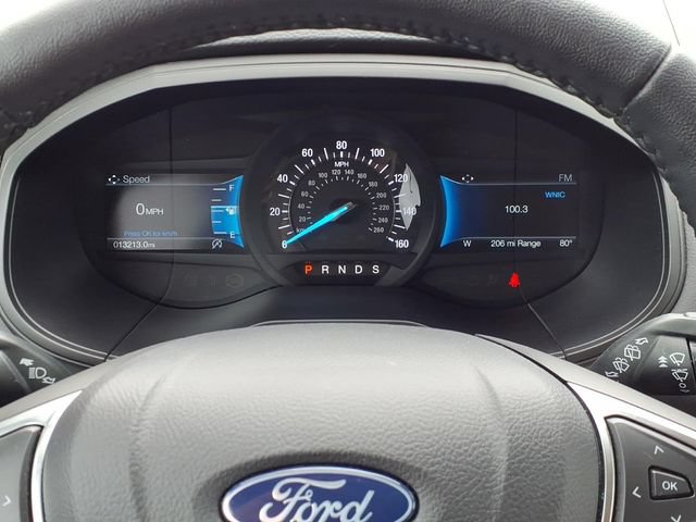 Certified 2024 Ford Edge SEL w/ Convenience Package AWD/4WD image 21
