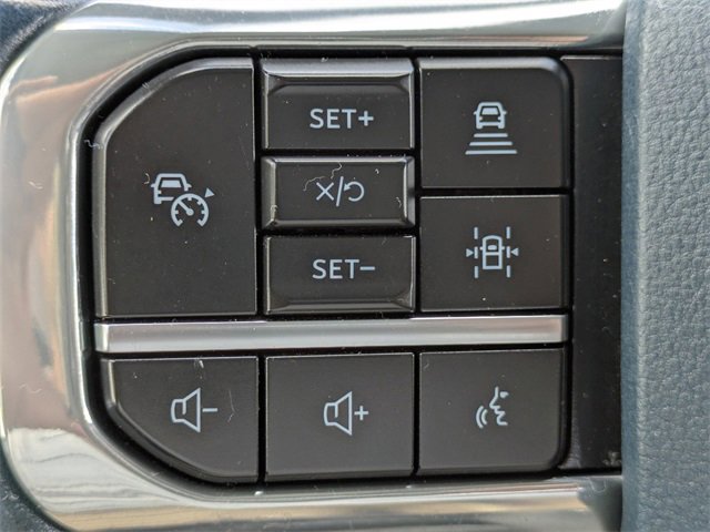 Certified 2021 Ford F150 Limited image 27