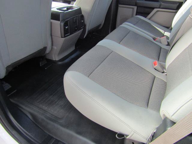 Certified 2020 Ford F150 XL w/ Equipment Group 101A Mid AWD/4WD image 15