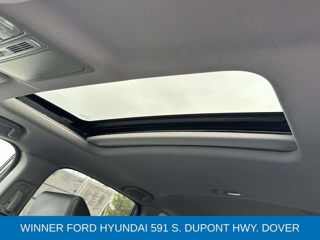 Used 2018 Honda CR-V EX-L image 18