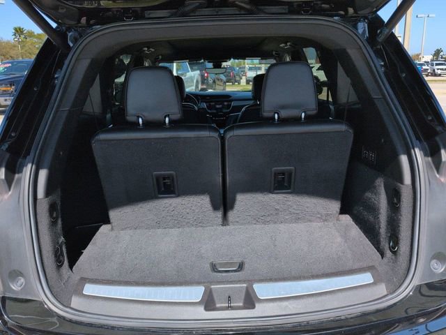 Used 2021 Cadillac XT6 Premium Luxury image 13