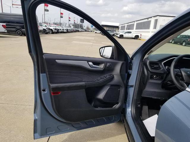 Certified 2023 Ford Escape Platinum image 10