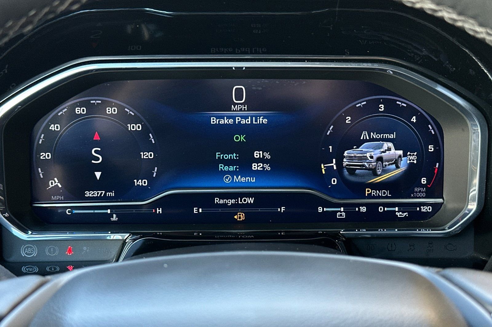 Used 2025 Chevrolet Silverado 2500 LT w/ Texas Edition image 22