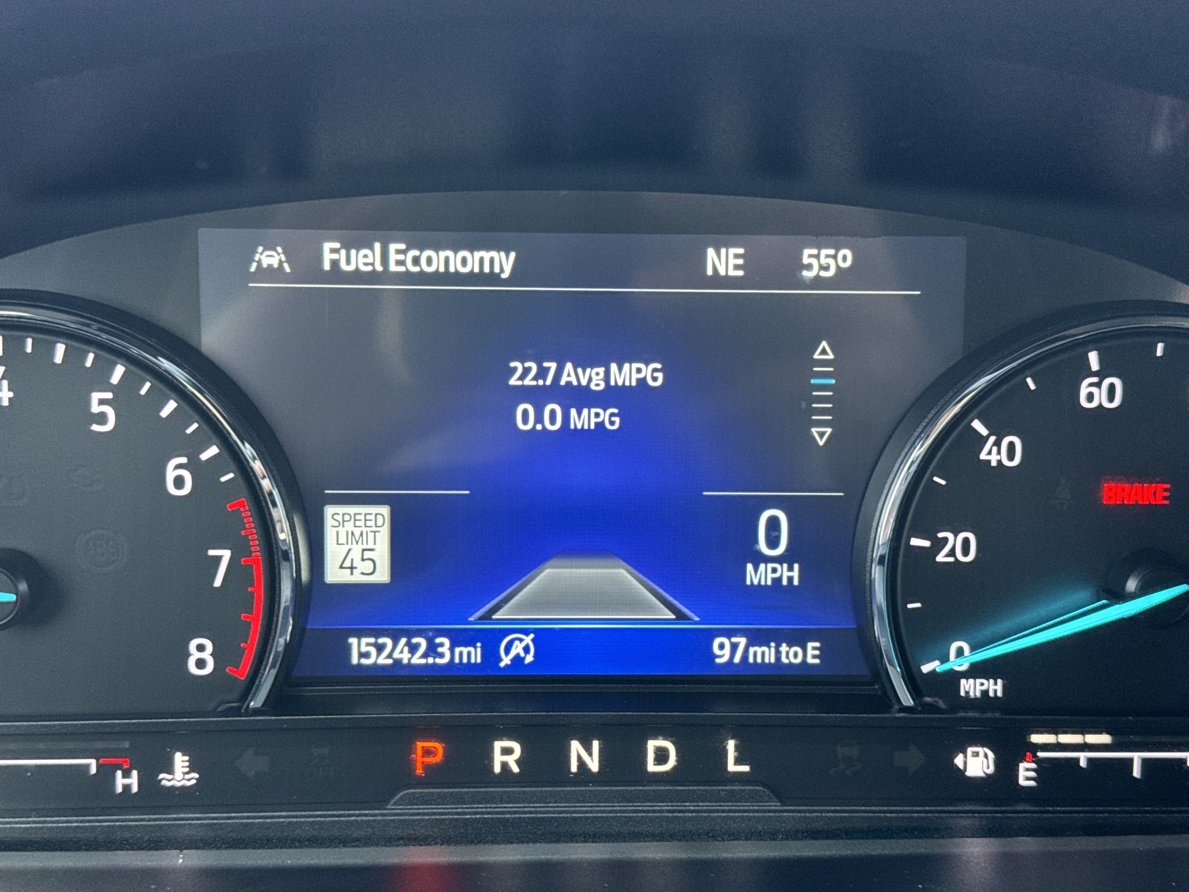 Certified 2024 Ford Explorer ST-Line w/ Class IV Trailer Tow Package image 18