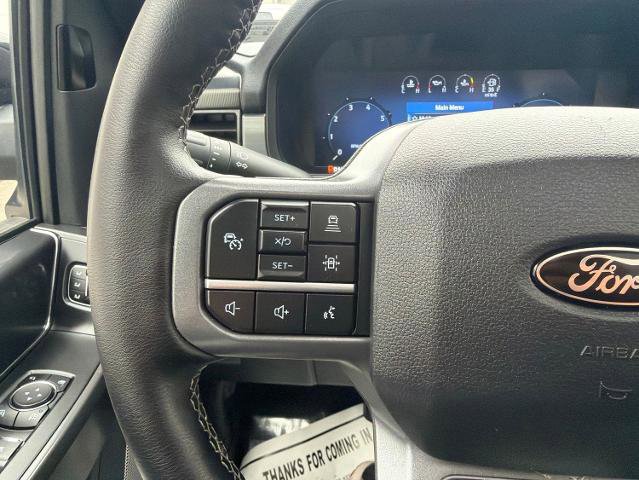 Certified 2025 Ford F150 Lariat AWD/4WD image 18