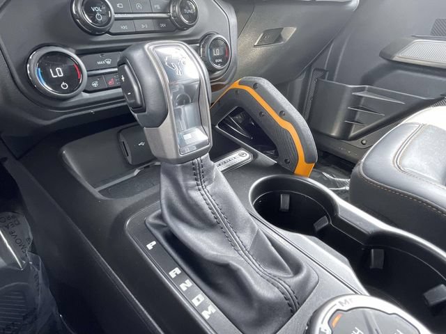 Certified 2023 Ford Bronco Badlands AWD/4WD image 25