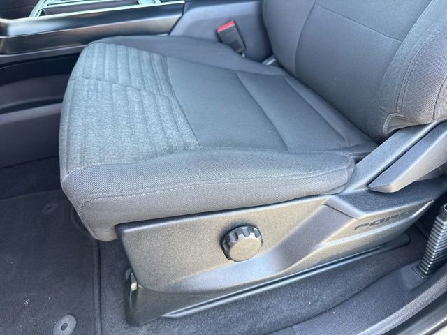 Certified 2023 Ford F150 XL w/ STX Appearance Package RWD image 18