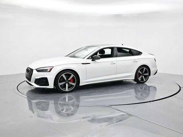 Used 2023 Audi A5 2.0T Premium Plus w/ Premium Plus image 6