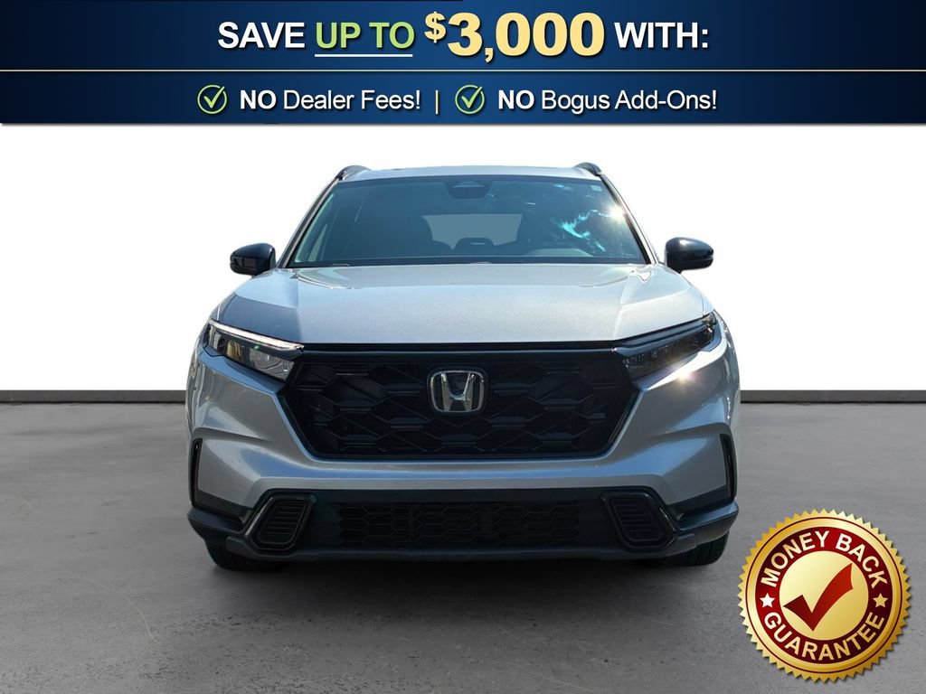 Used 2023 Honda CR-V Sport image 11