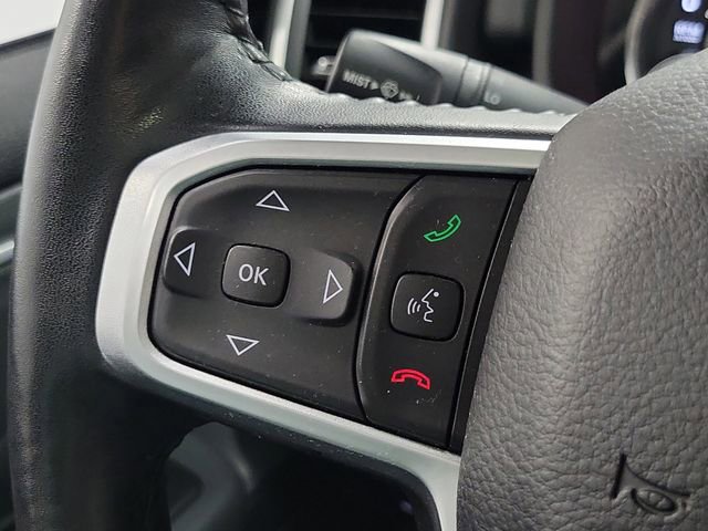 Used 2020 RAM 1500 Big Horn image 13