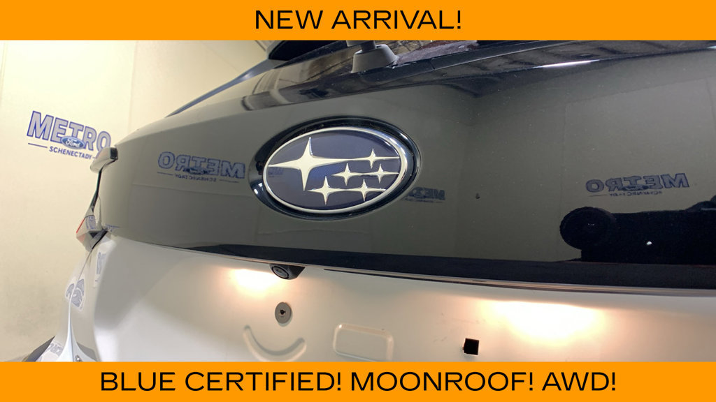 Used 2024 Subaru Crosstrek 2.5i Sport AWD/4WD image 17