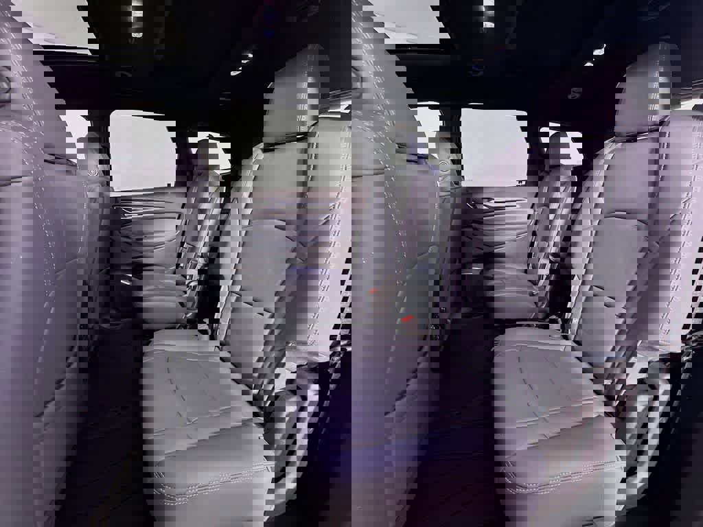 Used 2023 Buick Enclave Essence w/ Experience Buick Package image 14