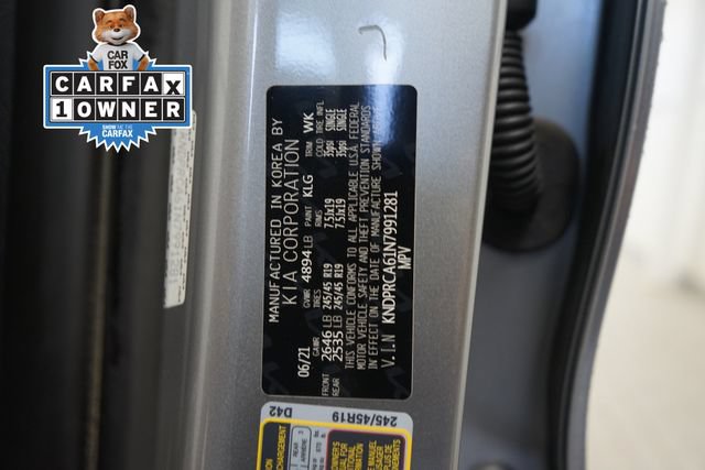 Used 2022 Kia Sportage SX AWD/4WD image 27