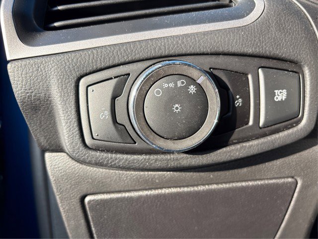 Certified 2024 Ford Edge SEL w/ Class II Trailer Tow Package image 16