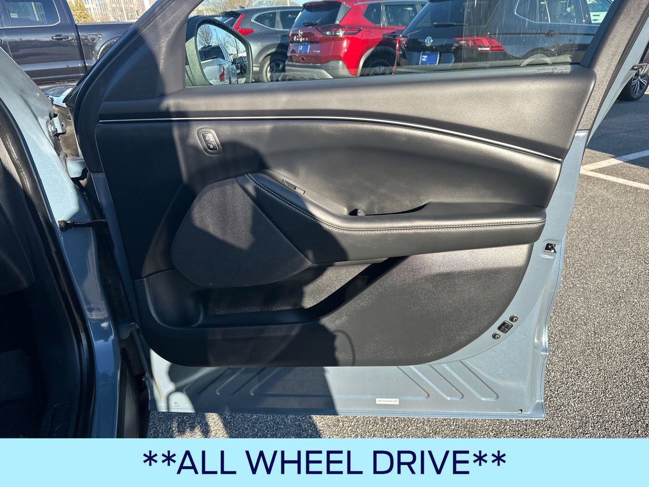 Certified 2023 Ford Mustang Mach-E California Route 1 image 16