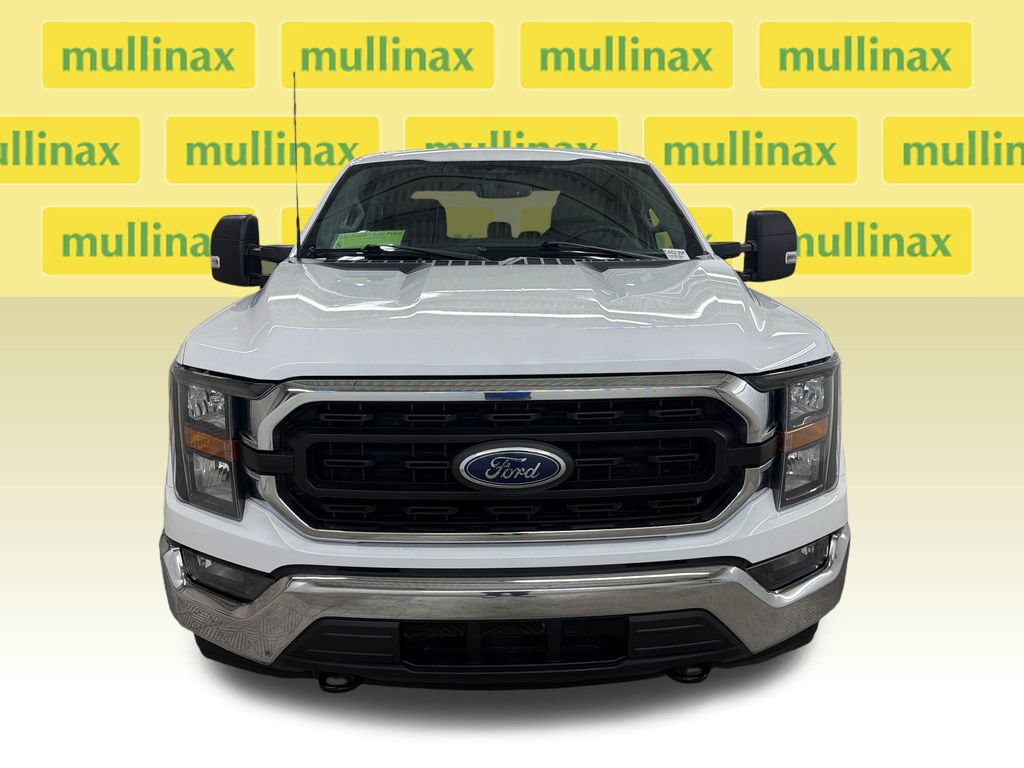 Certified 2023 Ford F150 XLT w/ Equipment Group 301A Mid AWD/4WD image 15
