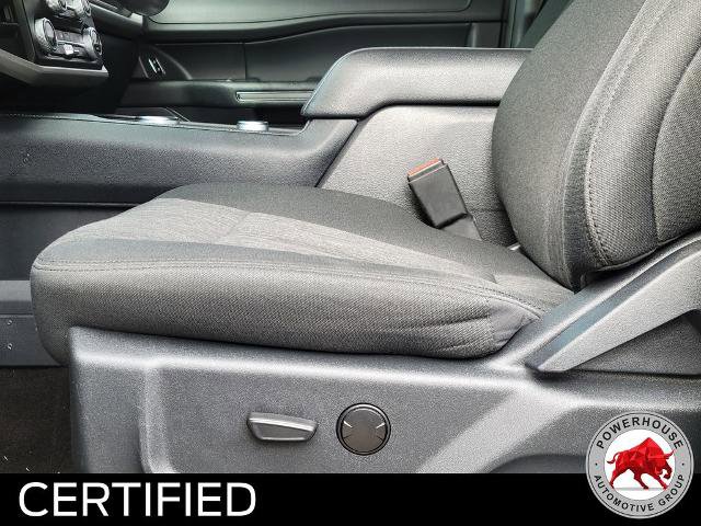 Certified 2023 Ford Expedition Max XLT image 24