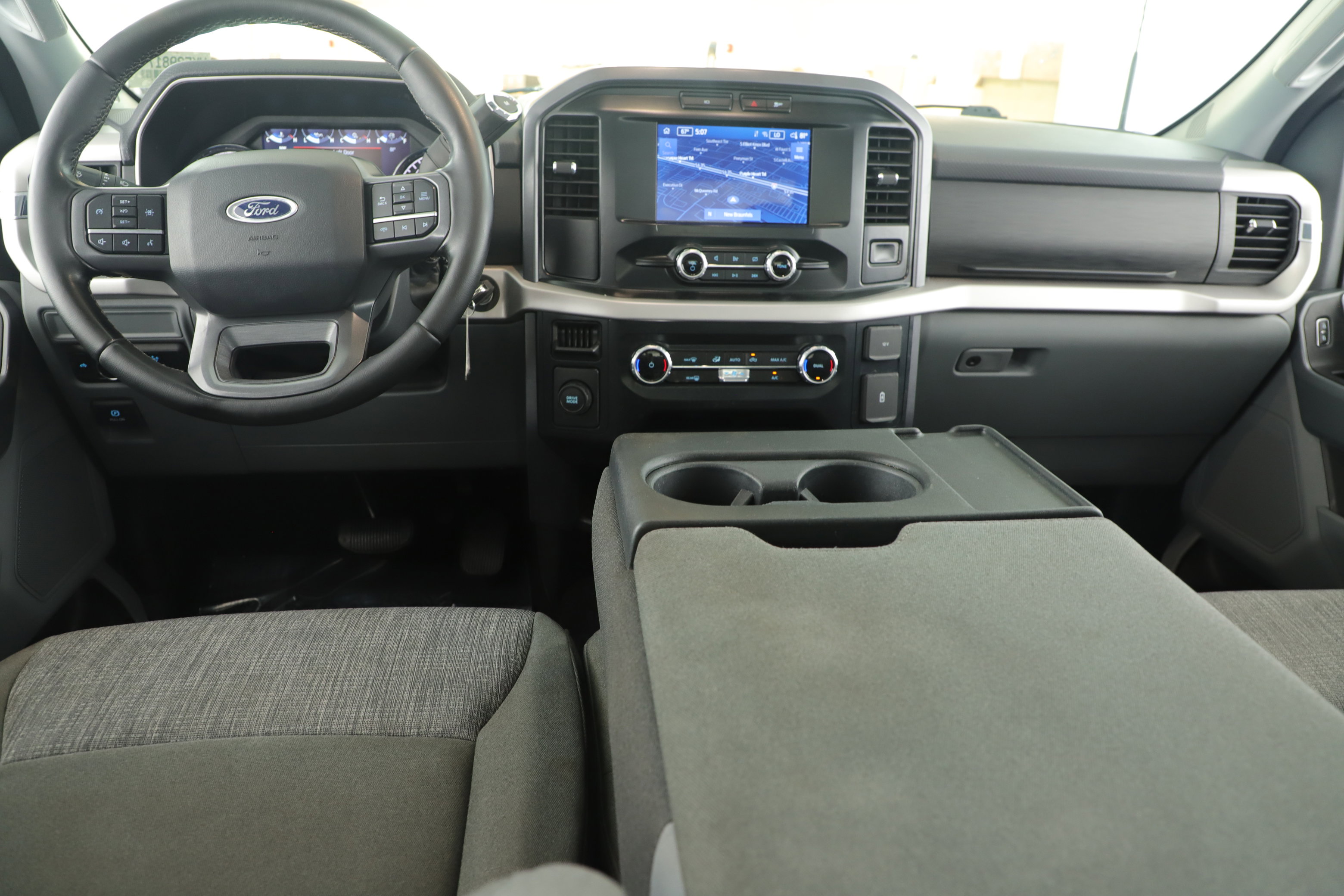 Certified 2023 Ford F150 XLT w/ Equipment Group 301A Mid image 19