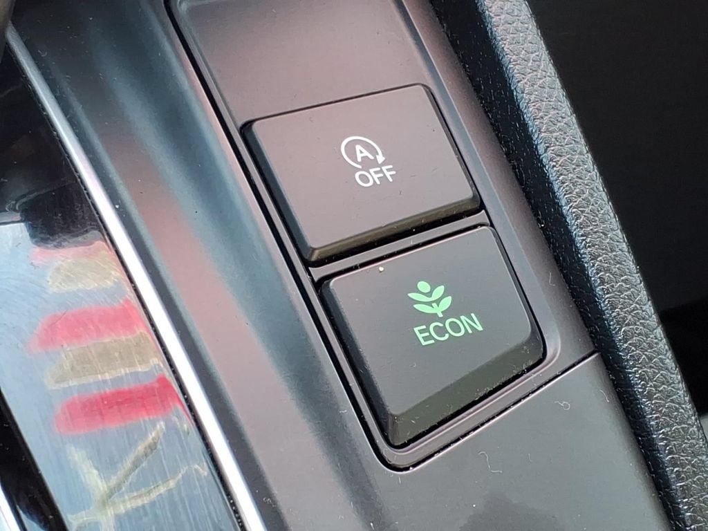 Used 2021 Honda CR-V EX-L image 22