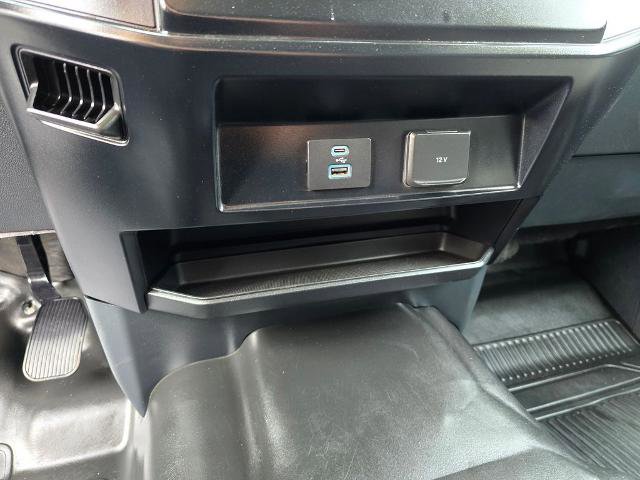 Certified 2024 Ford Expedition Max XL AWD/4WD image 29