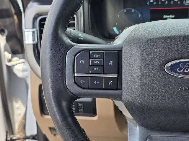 Certified 2023 Ford F250 Lariat w/ Chrome Package AWD/4WD image 29