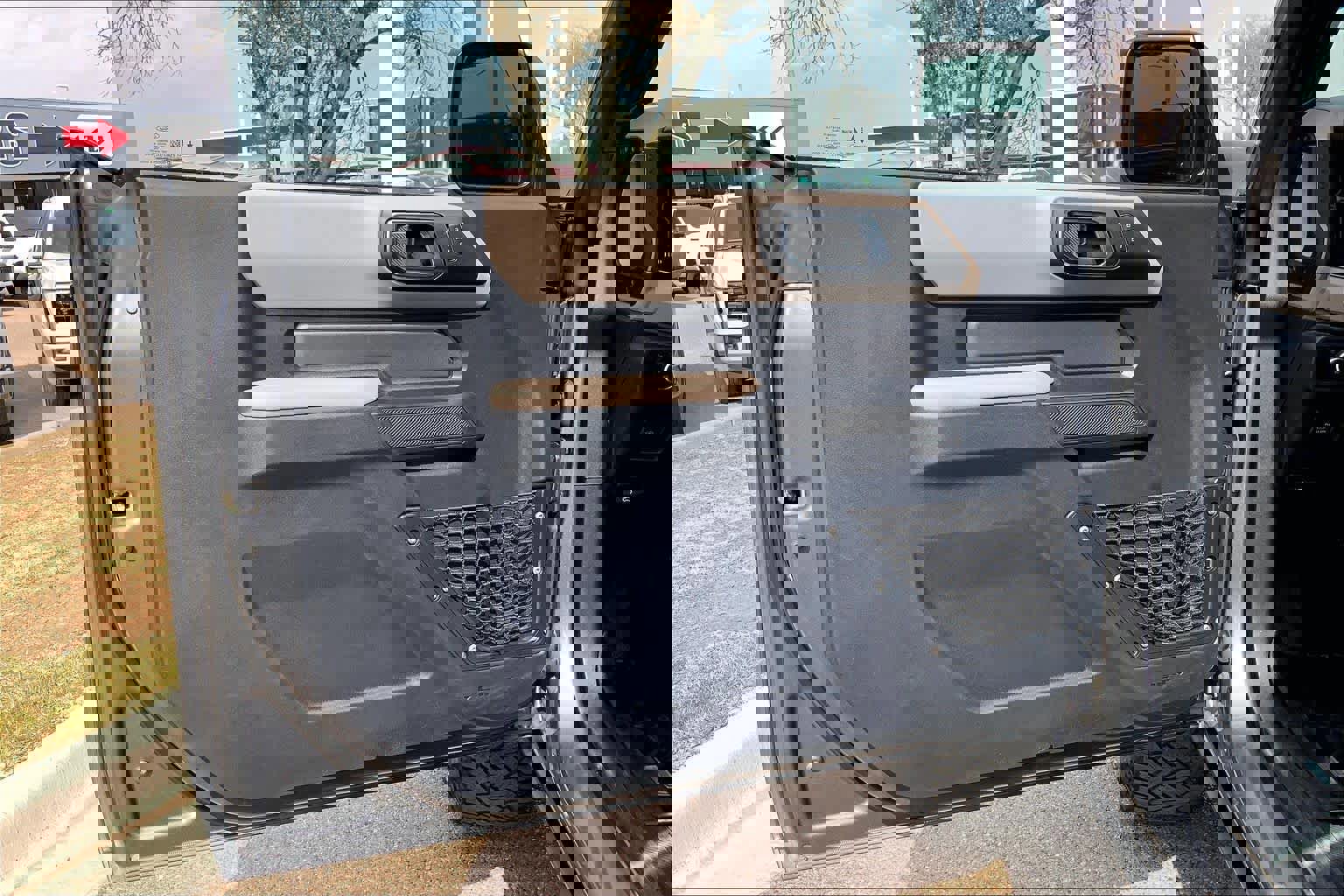 Certified 2022 Ford Bronco Big Bend image 21