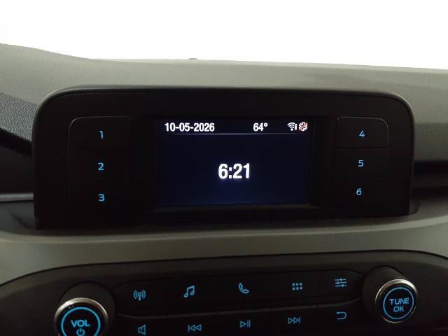 Certified 2020 Ford Escape S FWD image 4