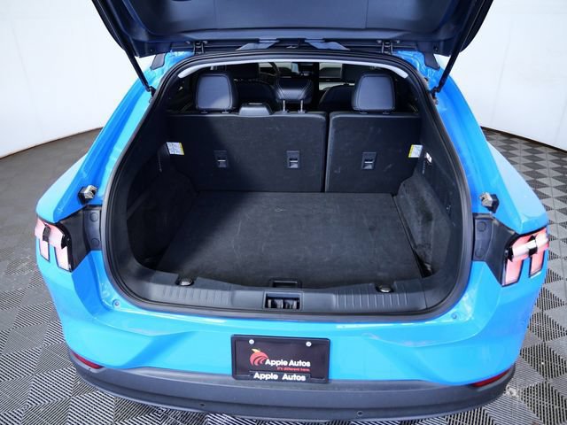 Certified 2023 Ford Mustang Mach-E Select AWD/4WD image 7