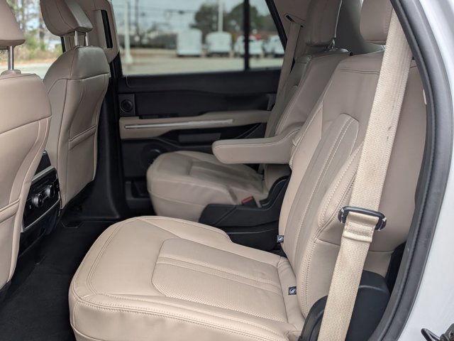 Certified 2023 Ford Expedition Limited image 29
