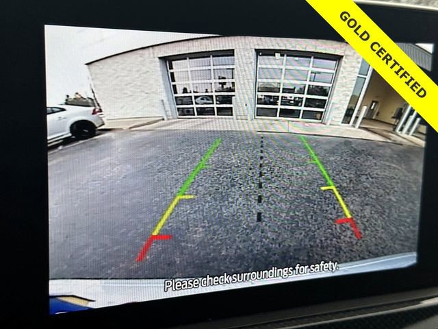 Certified 2024 Ford Escape ST-Line Select image 14