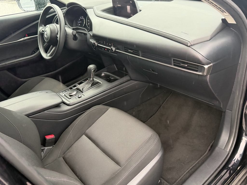 Used 2024 MAZDA CX-30 AWD 2.5 S image 18