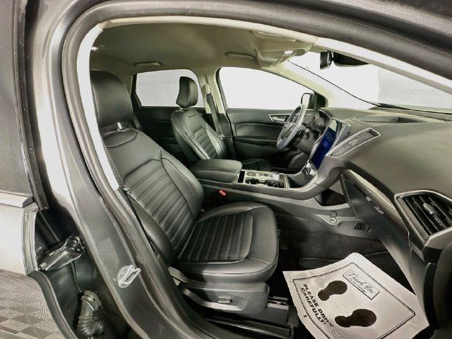 Certified 2024 Ford Edge SEL w/ Convenience Package AWD/4WD image 33